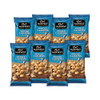 Sea Salted Whole Cashews, 2.25 oz Pouch, 8/Carton