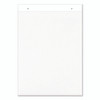 Anti-Glare Wall Mount Sign Holder, 8.5 x 11, Clear