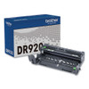 DR920 Drum Unit, 45,000 Page-Yield