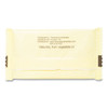 Amenity Bar Soap, Pleasant Scent, # 3/4, 1,000/Carton