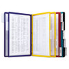 VARIO Wall/Extension Reference System, 10 Panels, Assorted Borders and Panels