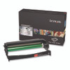 E250X22G Photoconductor Kit, 30,000 Page-Yield, Black