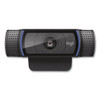 C920e HD Business Webcam, 1280 pixels x 720 pixels, Black