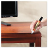 ReStor-It Furniture Touch-Up Kit with (5) Woodgrain Markers, (3) Filler Sticks, 4.25 x 0.38 x 6.75