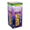 Granola Bars, Chewy Fruit and Nut Trail Mix, 1.2 oz Pouch, 48/Box