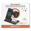 Flex Charge 3, USB-C, Black Flex Charge 3, USB-C, Black