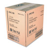 Portion Cups, 1.5 oz, Plastic, Clear, 250/Sleeve, 10 Sleeves/Carton