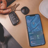 My Finder Bluetooth Tracker for Apple iOS, Black