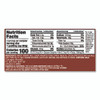 Pudding Cups, Chocolate, 3.5 oz Cup, 48/Carton