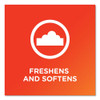 Fabric Softener Sheets, Outdoor Fresh, 160 Sheets/Box