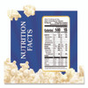 Microwave Popcorn, Light Butter, 2.75 oz Bag, 36/Carton
