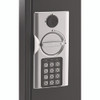 Steel Digital Lock Key Cabinet, 60-Key, 13 x 2.6 x 17, Stainless Steel 304, Black Steel Digital Lock Key Cabinet, 60-Key, 13 x 2.6 x 17, Stainless Steel 304, Black