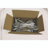 Chemical-Resistant Trigger Sprayer 320CR, Fits 32 oz Bottles, 9.5" Tube, Gray, 24/Carton