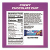 Pure Protein Bar, Chewy Chocolate Chip, 1.76 oz Bar, 6/Box