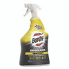 Heavy Duty Cleaner Degreaser, 32 oz Spray Bottle, 6/Carton