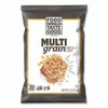 Tortilla Chips, Multigrain with Sea Salt, 1.5 oz, 24/Carton