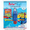 Pete The Cat Water Reveal, 6 Sets