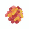 Organic Fruit Snacks, Assorted Flavors, 2 oz Bag, 12/Carton