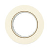 General-Purpose Masking Tape, 3" Core, 24 mm x 54.8 m, Beige, 3/Pack
