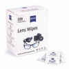 Lens Wipes, 6 x 5, 220/Carton