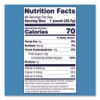 Fruit Snacks, Mixed Fruit, 0.9 oz Pouch, 40/Box