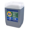 Whiteness Enhancer Laundry Additive, 5 gal, Closed-Loop Container