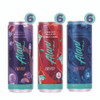 Energy Sweet Splash Variety Pack, Assorted Flavors, 12 oz Can, 18/Carton