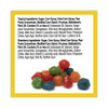 Fruit Gushers Fruit Snacks, Strawberry and Tropical Fruit Flavors, 0.8 oz, 42 Pouches/Carton