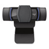C920s PRO Full HD Webcam, 1920 pixels x 1080 pixels, 3 Mpixels, Black