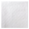 Universal Beverage Napkin, 1-Ply,9.13 x 9.13, 1/4 Fold, Poly-Pack, White, 4000/Carton