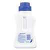 Laundry Sanitizer, Liquid, Crisp Linen, 41 oz