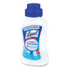 Laundry Sanitizer, Liquid, Crisp Linen, 41 oz
