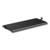 Alera AdaptivErgo Clamp-On Keyboard Tray, 30.7" x 13", Black