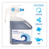 PDC Cleaner Degreaser, Unscented, 3 L Bottle
