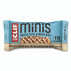 Energy Bar Minis, White Chocolate Macadamia Nut, 1 oz, 20/Box