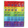 Rainbow Calculators & Storage Chart Rainbow Calculators & Storage Chart