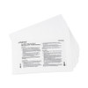 Shredder Lubricant Sheets, 8.4 x 5.9, 24 Sheets/Pack