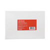 Shredder Lubricant Sheets, 8.4 x 5.9, 24 Sheets/Pack