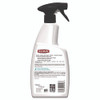 Stainless Steel Cleaner and Polish, Floral Scent, 22 oz Trigger Spray Bottle