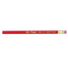 “Big-Dipper" Pencils, With Eraser, 12 Per Pack, 3 Packs “Big-Dipper" Pencils, With Eraser, 12 Per Pack, 3 Packs