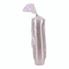 Renewable and Compostable Portion Cups, 3 oz, Plastic, Clear, 100/Pack, 20 Packs/Carton