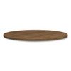 Between Round Table Tops, 42" Diameter, Pinnacle