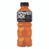 Sports Drink, Orange, 20 oz Bottle, 24/Pack