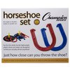 Rubber Horseshoe Set Rubber Horseshoe Set