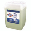 Clorox Bleach Laundry Additive, Fresh Scent, 5 gal Bottle