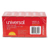 Invisible Tape, 1" Core, 0.75" x 83.33 ft, Clear, 6/Pack