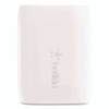 BOOST CHARGE 20 W USB-C Wall Charger, White