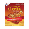 Honey Nut Cereal, 27.5 oz Box, 2/Carton