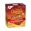Honey Nut Cereal, 27.5 oz Box, 2/Carton