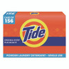 Vending-Design Powder Laundry Detergent, HE Compatible, 1.5 oz, 156/Carton